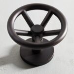 Brooklyn Faucet - Deck & Wall Mounted Faucets