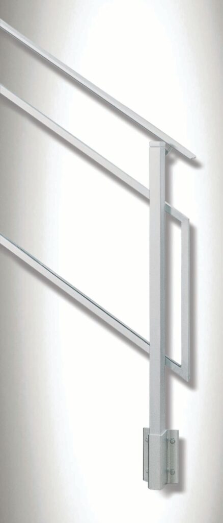 Carlstadt(r) Railing System