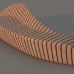 Manga Bench