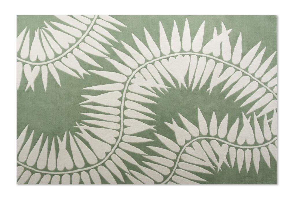 Botanica – Kiri – Green
