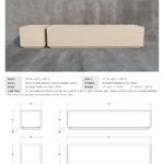 BOX BENCH