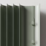 BRASILIA, design by Massimo Iosa Ghini for Caleido