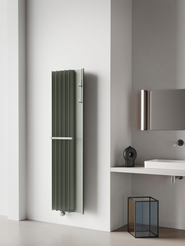 BRASILIA, design by Massimo Iosa Ghini for Caleido