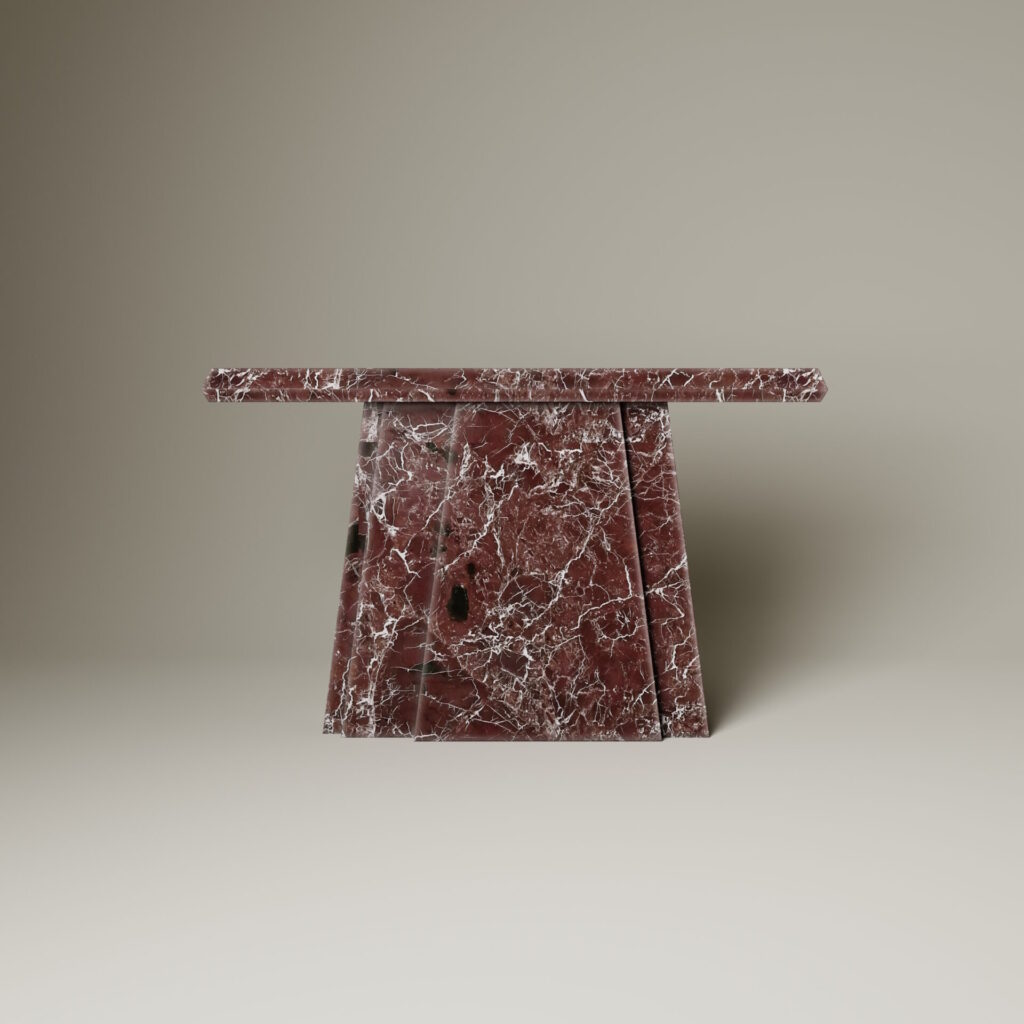 CAP CONSOLE