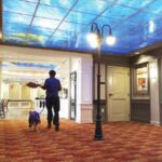 Custom Cut Ceiling Tiles