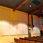 Acoustical Concepts Wall Panels