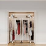 Expanding closets