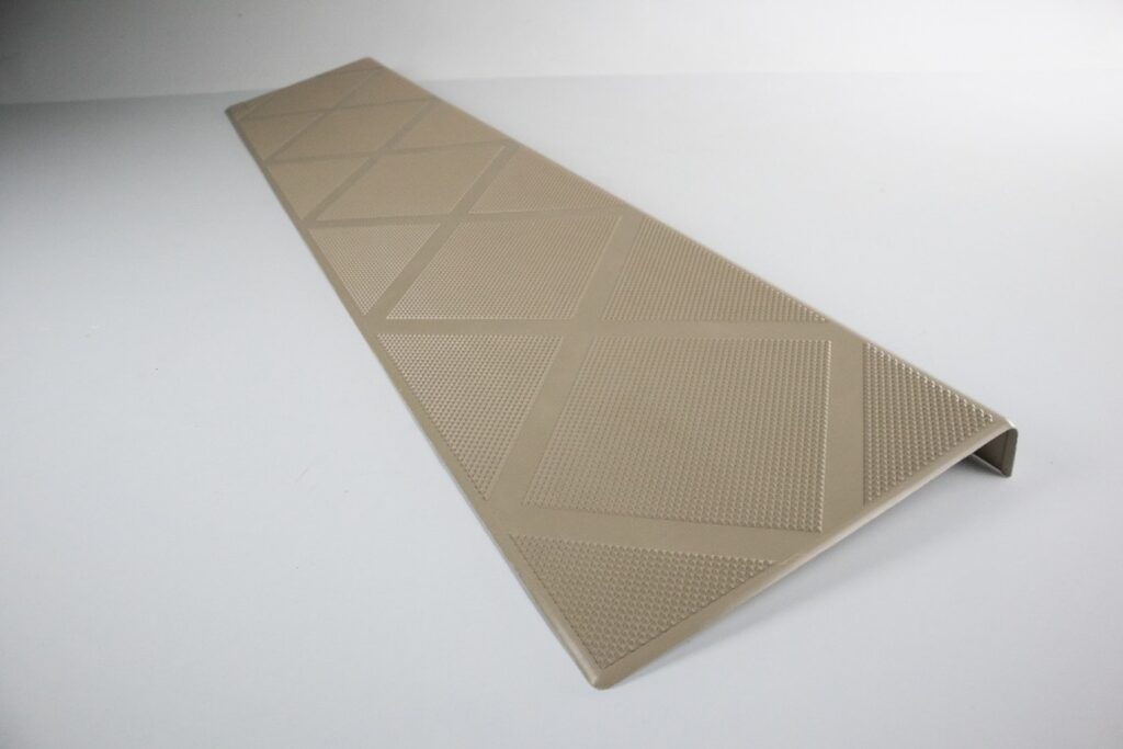 ComposiGrip Non Slip Stair Tread - Beige