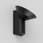 Cone Sconce