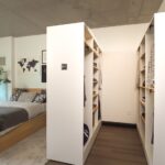 Pocket Closet