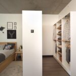 Pocket Closet