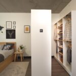Pocket Closet