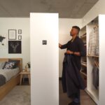 Pocket Closet