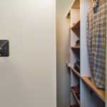 Pocket Closet