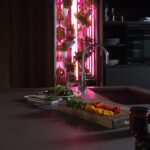 Natufia Kitchen Garden