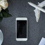 Corian® Charging Surface