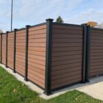 Covrit Dumpster Enclosures