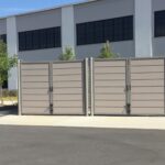 Covrit Dumpster Enclosures
