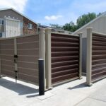 Covrit Dumpster Enclosures