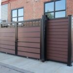 Covrit Dumpster Enclosures