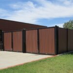 Covrit Dumpster Enclosures
