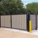 Covrit Dumpster Enclosures