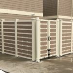 Covrit Dumpster Enclosures