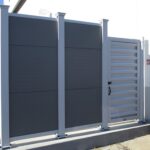 Covrit Dumpster Enclosures