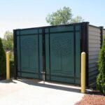 Covrit Dumpster Enclosures