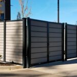 Covrit Dumpster Enclosures