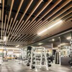 Dauntless Suspended Ceiling System
