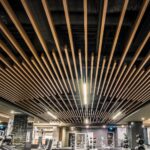 Dauntless Suspended Ceiling System