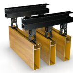 Dauntless Suspended Ceiling System