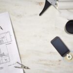Corian® Charging Surface