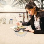 Corian® Charging Surface