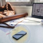 Corian® Charging Surface