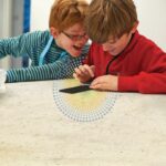 Corian® Charging Surface