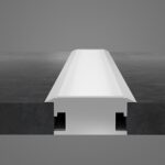 Continuum 1" Linear LED