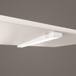 Continuum 1" Linear LED