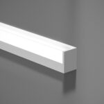 Continuum 1" Linear LED