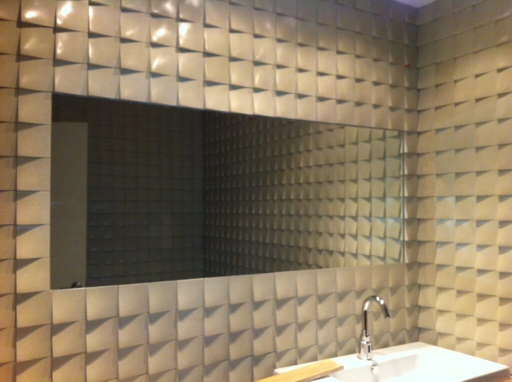 3D Wall Tiles