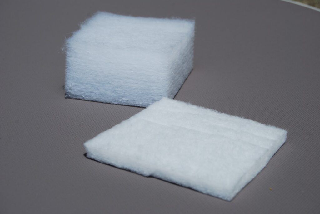 Acoustical Batting/Insulation