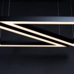 3-4-5 LED PENDANT