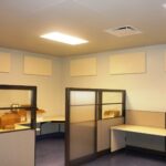 Acoustical Concepts Wall Panels