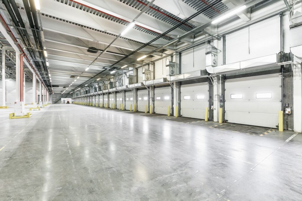 Insulated Metal Panels