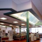 Custom Cut Ceiling Tiles