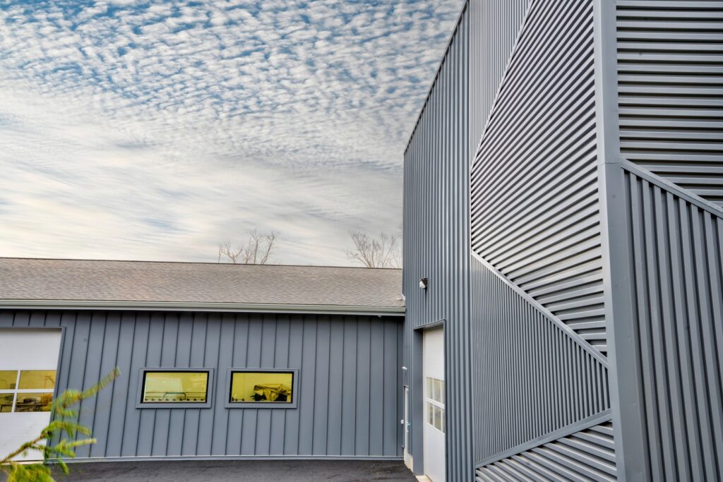 Facade BR series & Façade HL series
