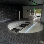 Duo - Parking Robot