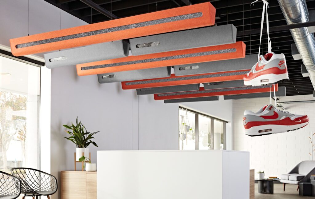Air Baffle