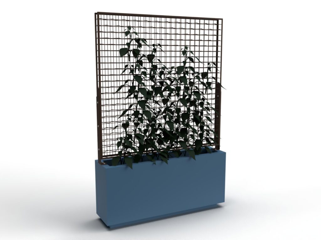 Elysian Interior Planter Series
